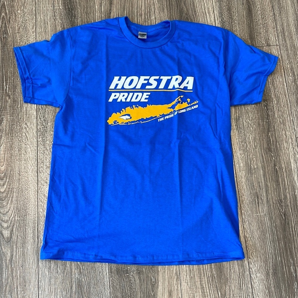HOFSTRA Tee
